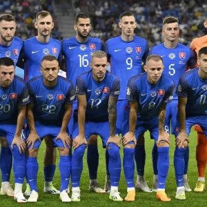 九州平台-捷克狭胜斯洛伐克，晋级欧国联八强赛