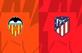 瓦伦西亚客场失利，战绩持续走低