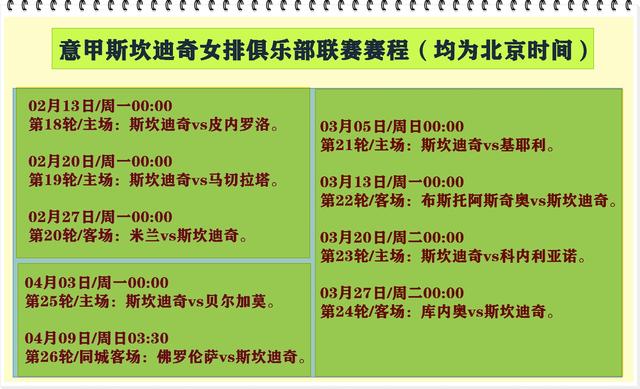 意甲赛制规则