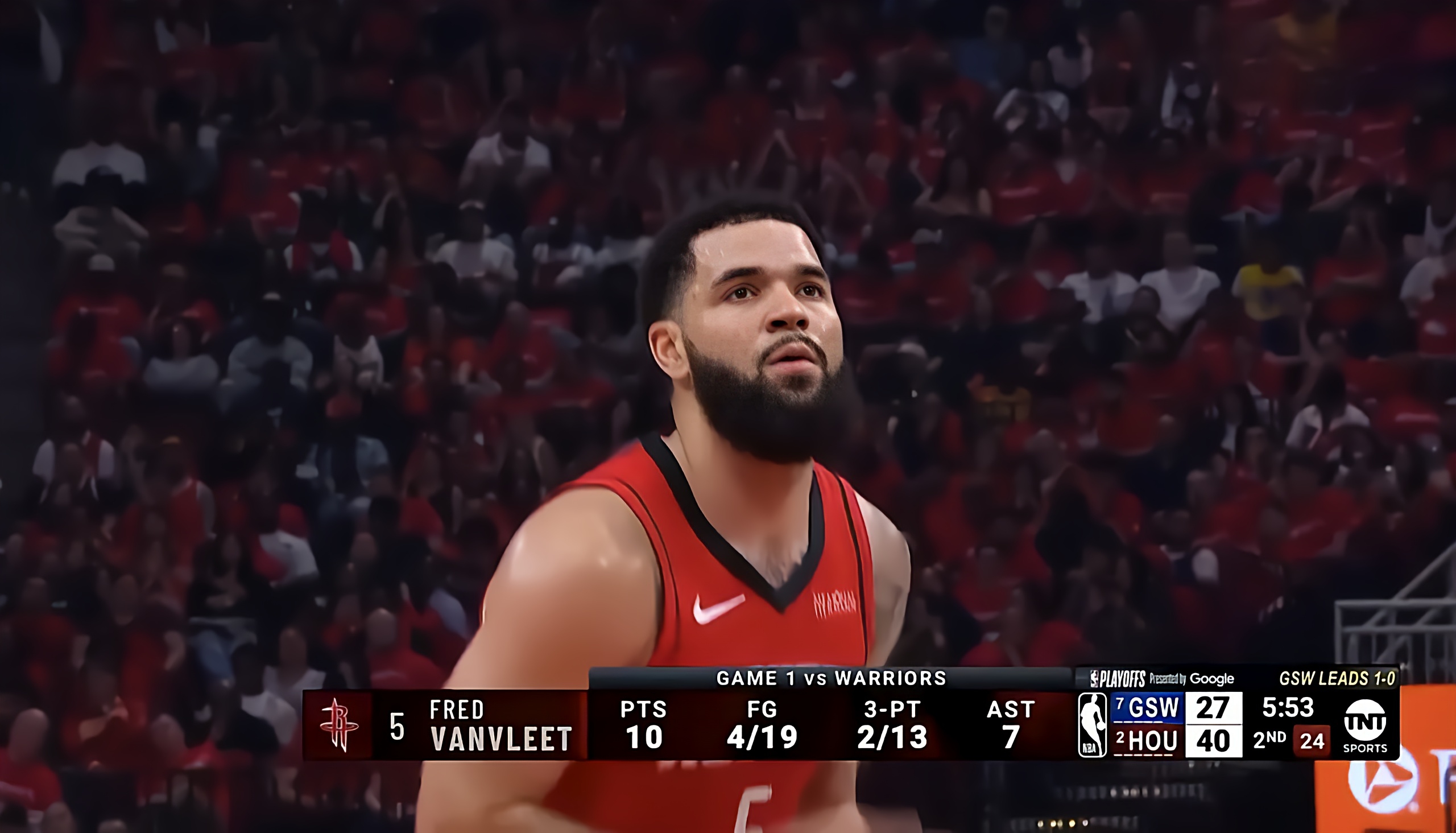 火箭队在NBA季后赛中遭遇两连败，面临淘汰的简单介绍